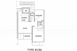Woodhaven (D25), Condominium #580494081